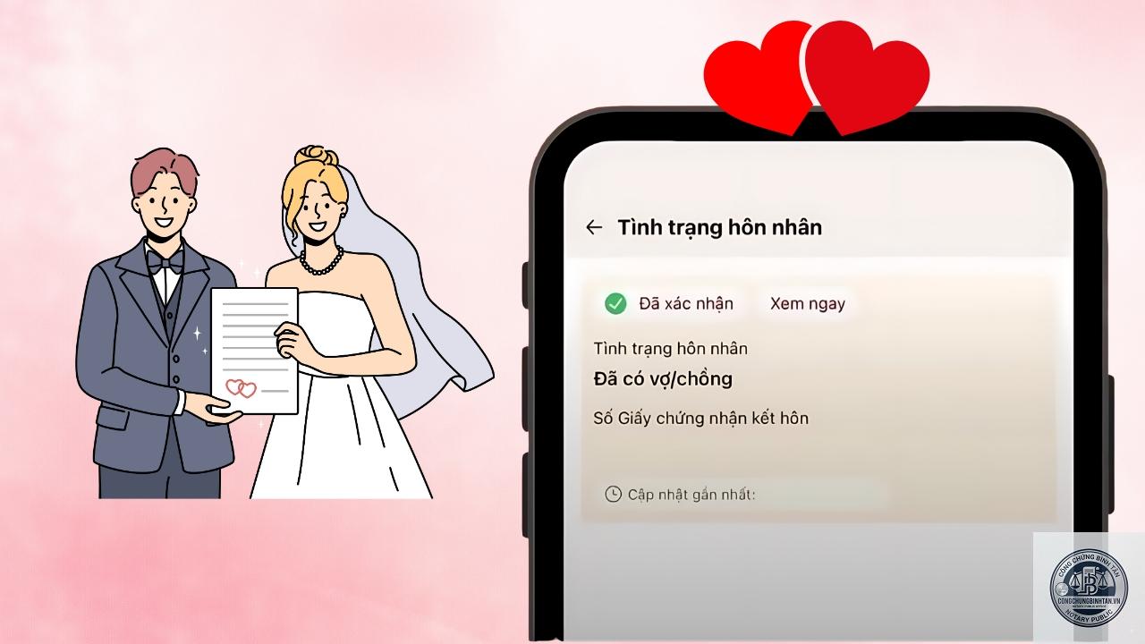 tình trạng hôn nhân là gì - Hình 4