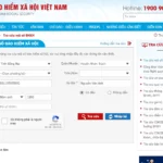 Hướng dẫn tra cứu bảo hiểm xã hội nhanh chóng và chính xác nhất 2024 tra cứu bảo hiểm xã hội