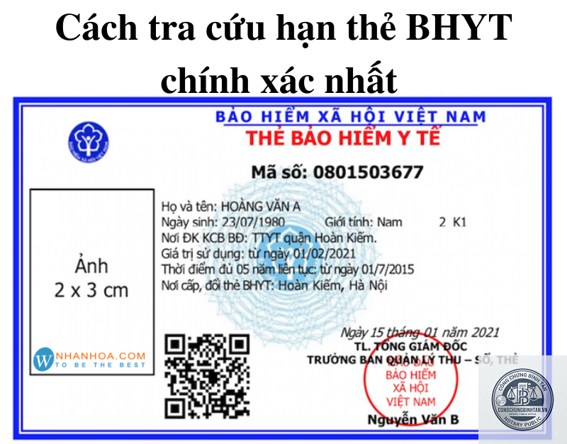 tra cứu bhyt - Hình 3