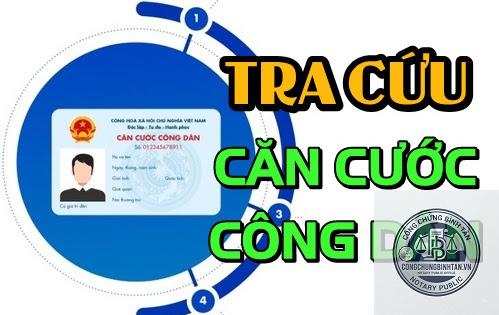 tra cứu căn cước - Hình 3