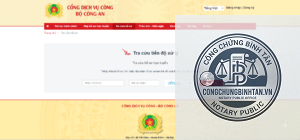 tra cứu hộ chiếu