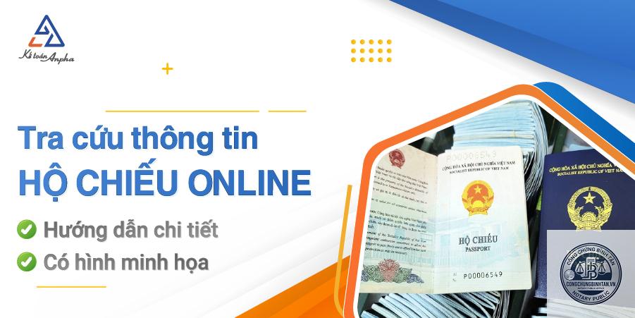 tra cứu kết quả hộ chiếu - H&igrave;nh 2