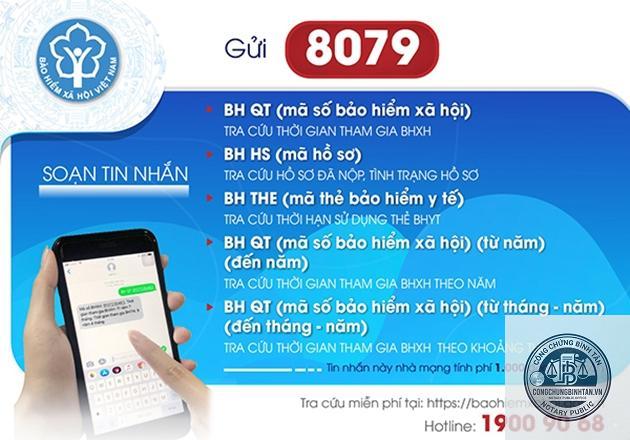 tra cứu qu&aacute; tr&igrave;nh đ&oacute;ng bảo hiểm x&atilde; hội - H&igrave;nh 5