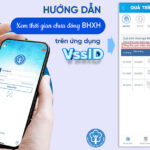tra cứu thời gian đ&oacute;ng bảo hiểm