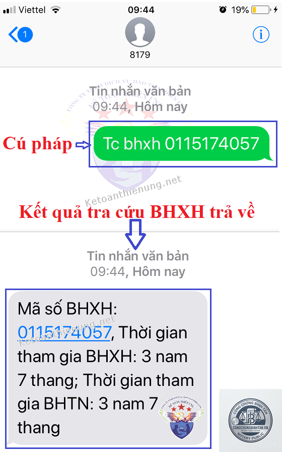 tra cứu thời gian đ&oacute;ng bảo hiểm - H&igrave;nh 4