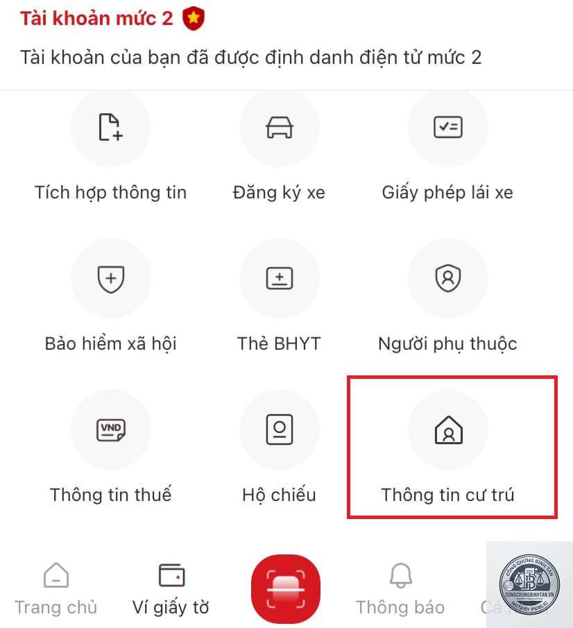 tra cứu th&ocirc;ng tin cư tr&uacute; - H&igrave;nh 4