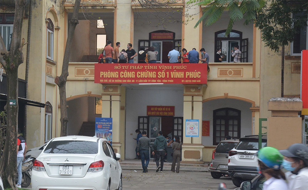 tra cứu văn phòng công chứng - Hình 3