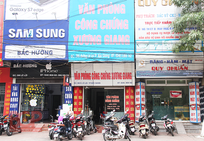 tra cứu văn phòng công chứng - Hình 4