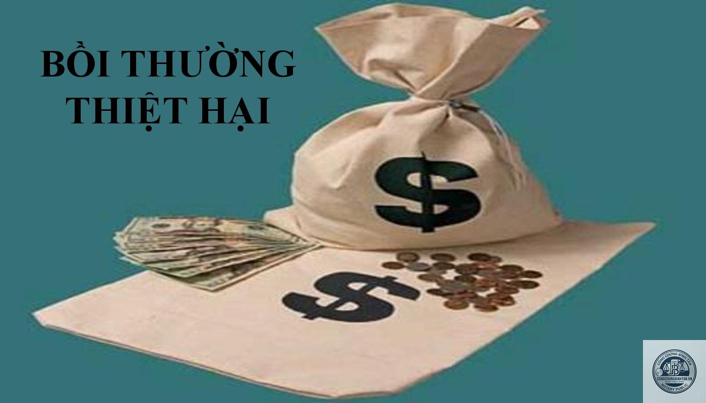 trách nhiệm bồi thường là gì - Hình 2