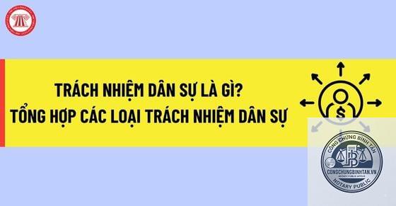 trách nhiệm dân sự là gì - Hình 3