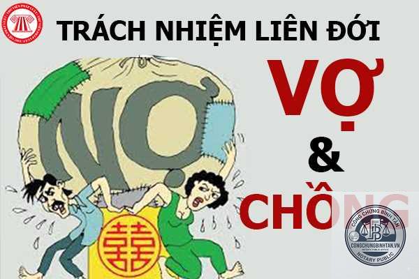 trách nhiệm liên đới là gì