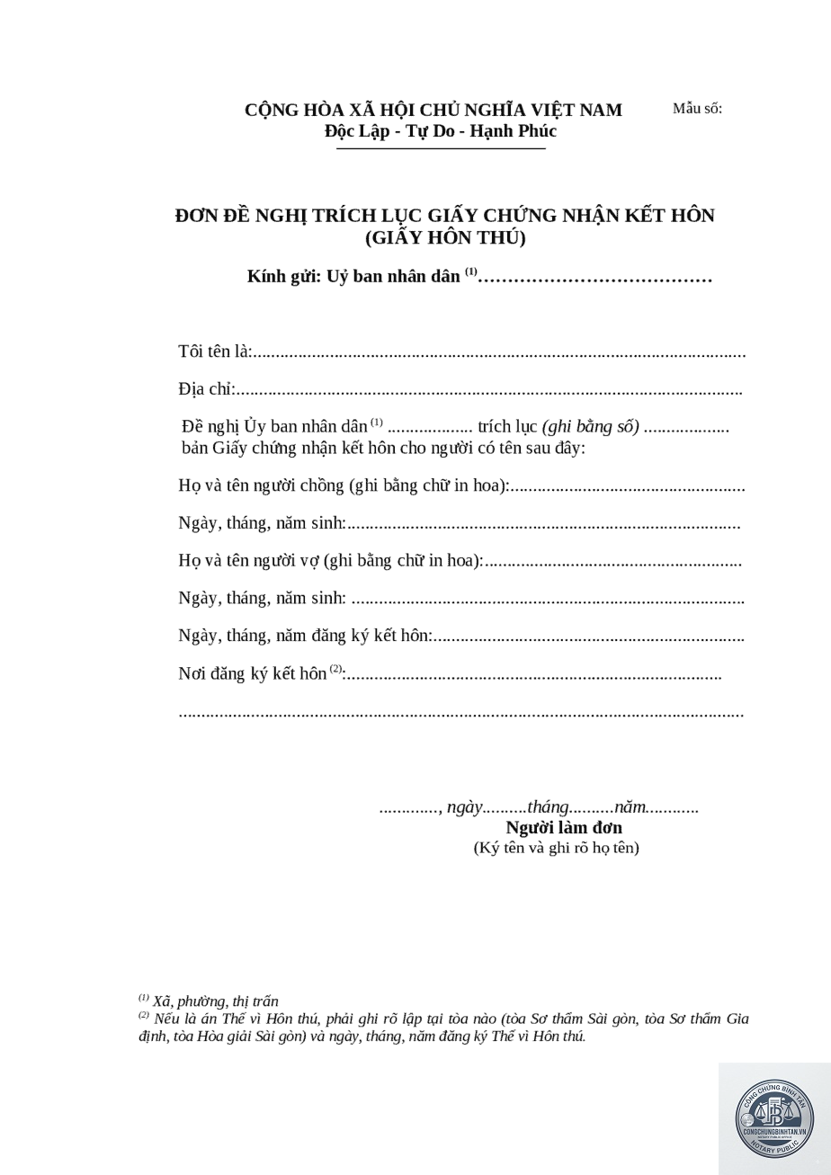 tr&iacute;ch lục kết h&ocirc;n - H&igrave;nh 3