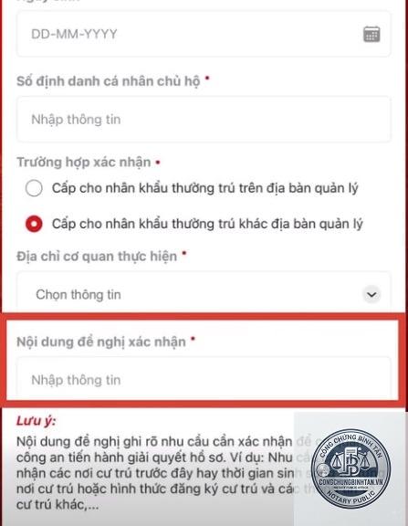 trích xuất thông tin cư trú - Hình 4