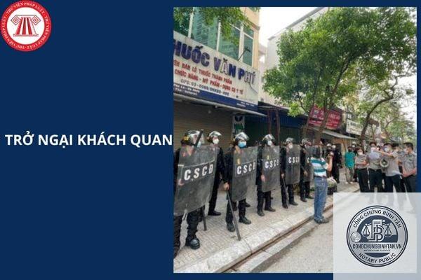 trở ngại kh&aacute;ch quan l&agrave; g&igrave; - H&igrave;nh 3