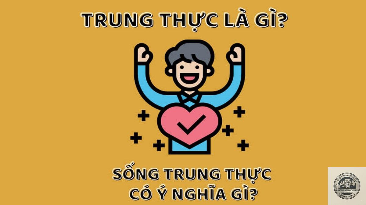 trung thực trong giao dịch là gì - Hình 3