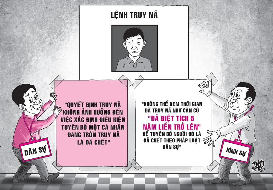 tuy&ecirc;n bố chết l&agrave; g&igrave; - H&igrave;nh 4