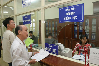 ủy ban nh&acirc;n d&acirc;n x&atilde; chứng thực - H&igrave;nh 2
