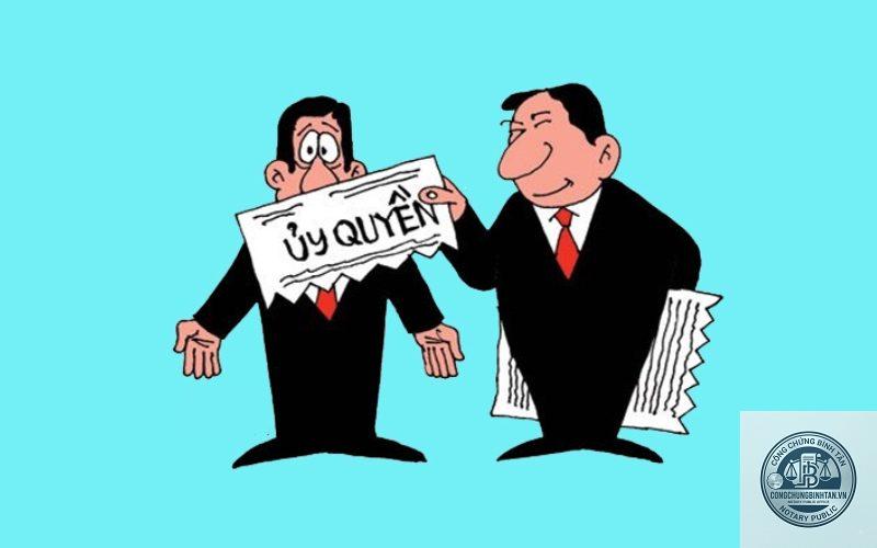 ủy quyền l&agrave; g&igrave; - H&igrave;nh 3
