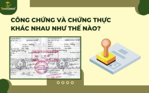 vai trò cán bộ chứng thực