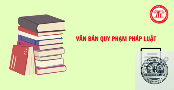 văn bản pháp lý là gì - Hình 3