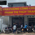 Văn phòng công chứng An Giang: Hướng dẫn chi tiết, dịch vụ và kinh nghiệm thực hiện văn phòng công chứng An Giang