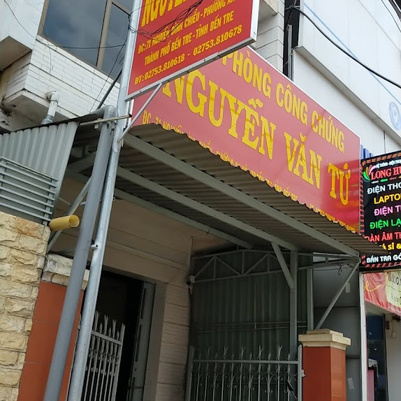 văn phòng công chứng Bến Tre - Hình 2