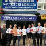 văn ph&ograve;ng c&ocirc;ng chứng Cần Thơ