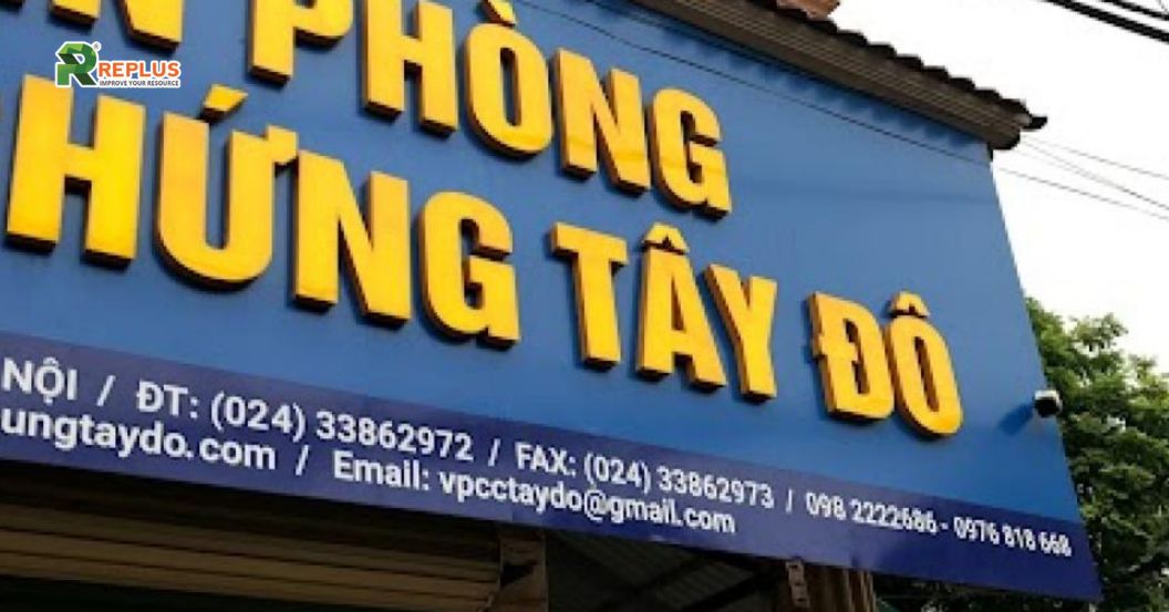 văn phòng công chứng Cần Thơ - Hình 2