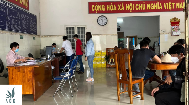 văn phòng công chứng Cần Thơ - Hình 4