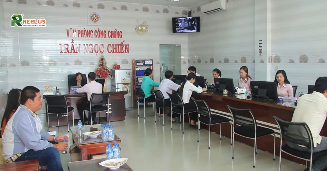 văn phòng công chứng Cần Thơ - Hình 5