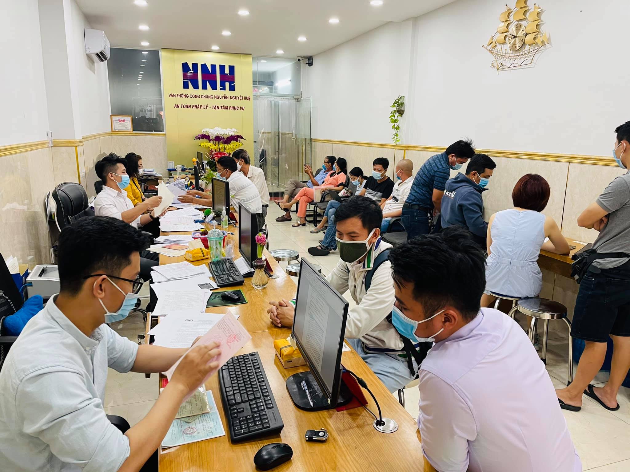 văn ph&ograve;ng c&ocirc;ng chứng Hậu Giang - H&igrave;nh 4