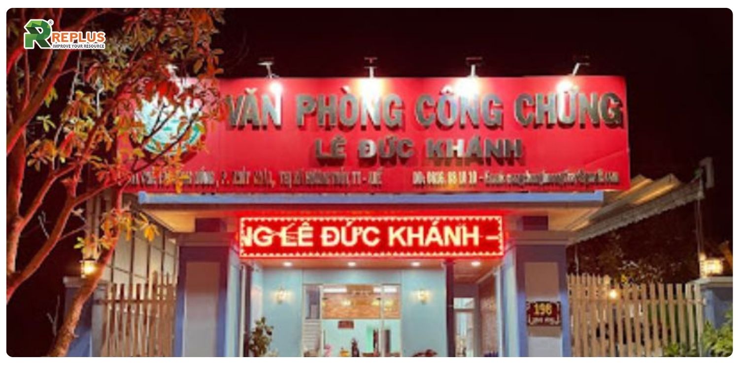 văn ph&ograve;ng c&ocirc;ng chứng Huế - H&igrave;nh 5