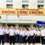 Văn phòng công chứng Khánh Hòa: Dịch vụ công chứng uy tín và hướng dẫn chi tiết năm 2025 văn phòng công chứng Khánh Hòa