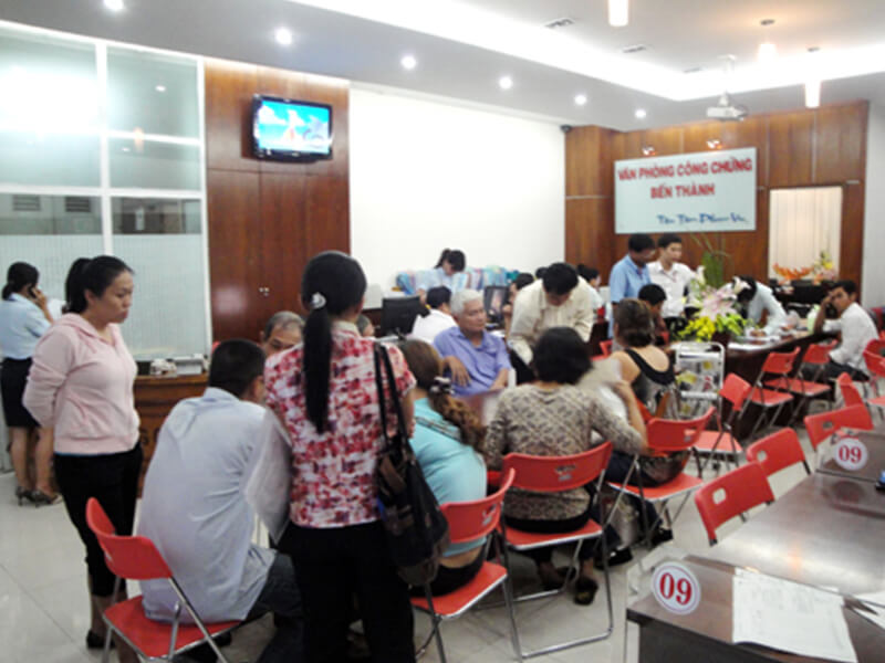 văn ph&ograve;ng c&ocirc;ng chứng Kh&aacute;nh H&ograve;a - H&igrave;nh 4