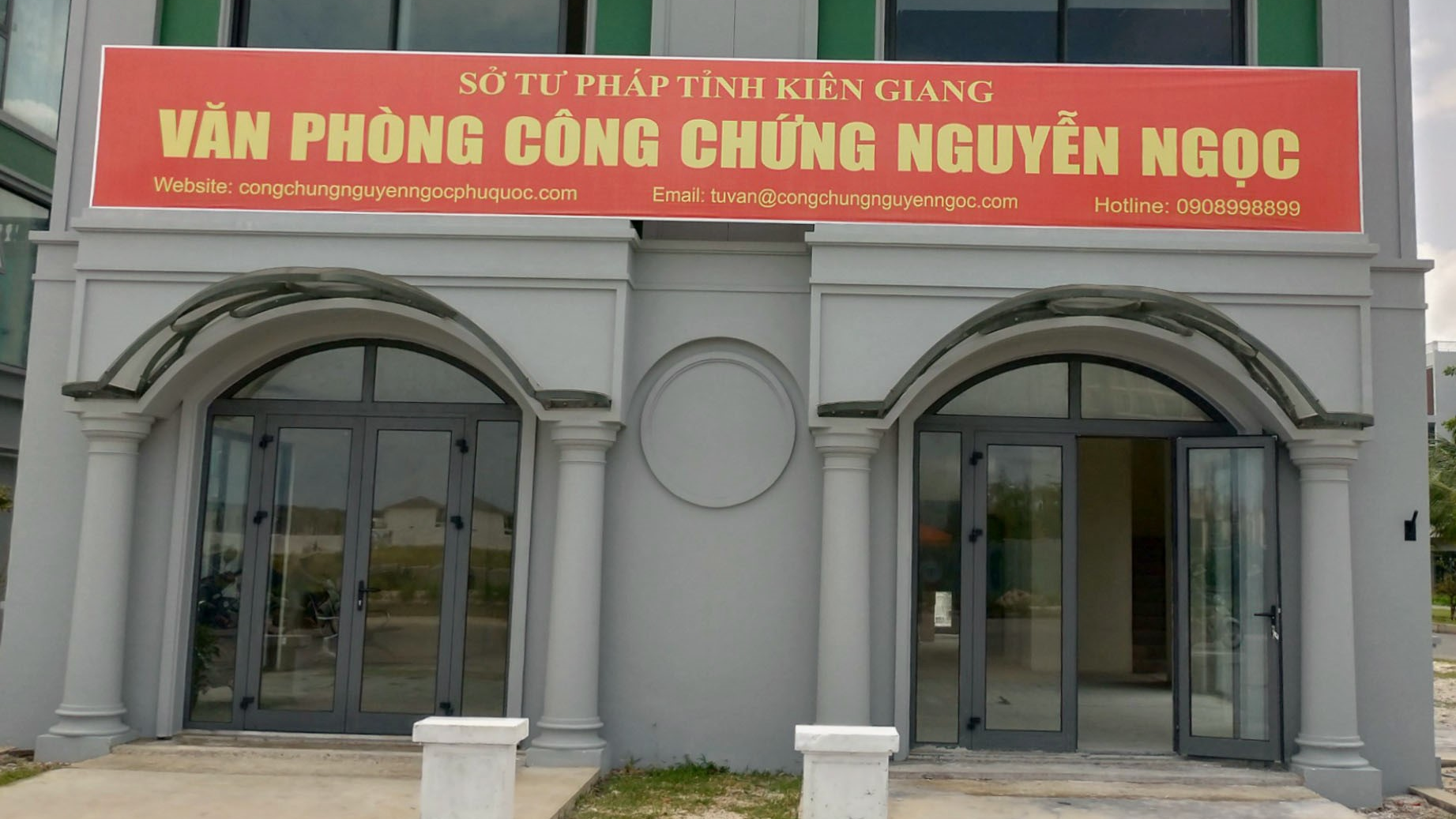 văn phòng công chứng Kiên Giang - Hình 3
