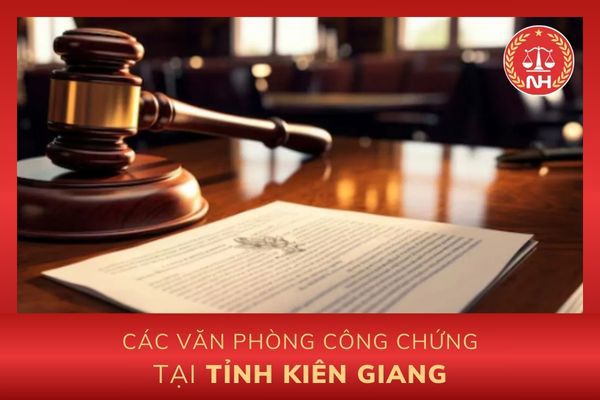 văn phòng công chứng Kiên Giang - Hình 5