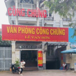 Văn phòng công chứng Tiền Giang: Dịch vụ pháp lý uy tín, chuyên nghiệp và toàn diện tại địa phương văn phòng công chứng Tiền Giang