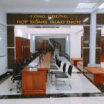 Văn phòng công chứng Vĩnh Long: Dịch vụ pháp lý uy tín, quy trình nhanh gọn nhất văn phòng công chứng Vĩnh Long