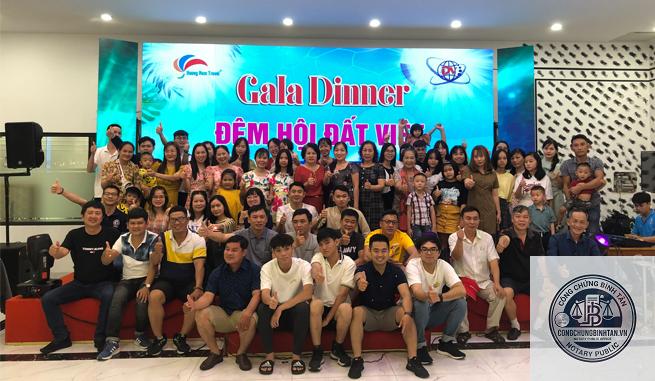 văn phòng công chứng đất việt | 430 đường Tô Ký, Xã Đông Thạnh, TP Hồ Chí Minh - Hình 3