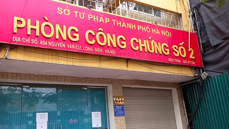 văn ph&ograve;ng c&ocirc;ng chứng gần nhất - H&igrave;nh 5