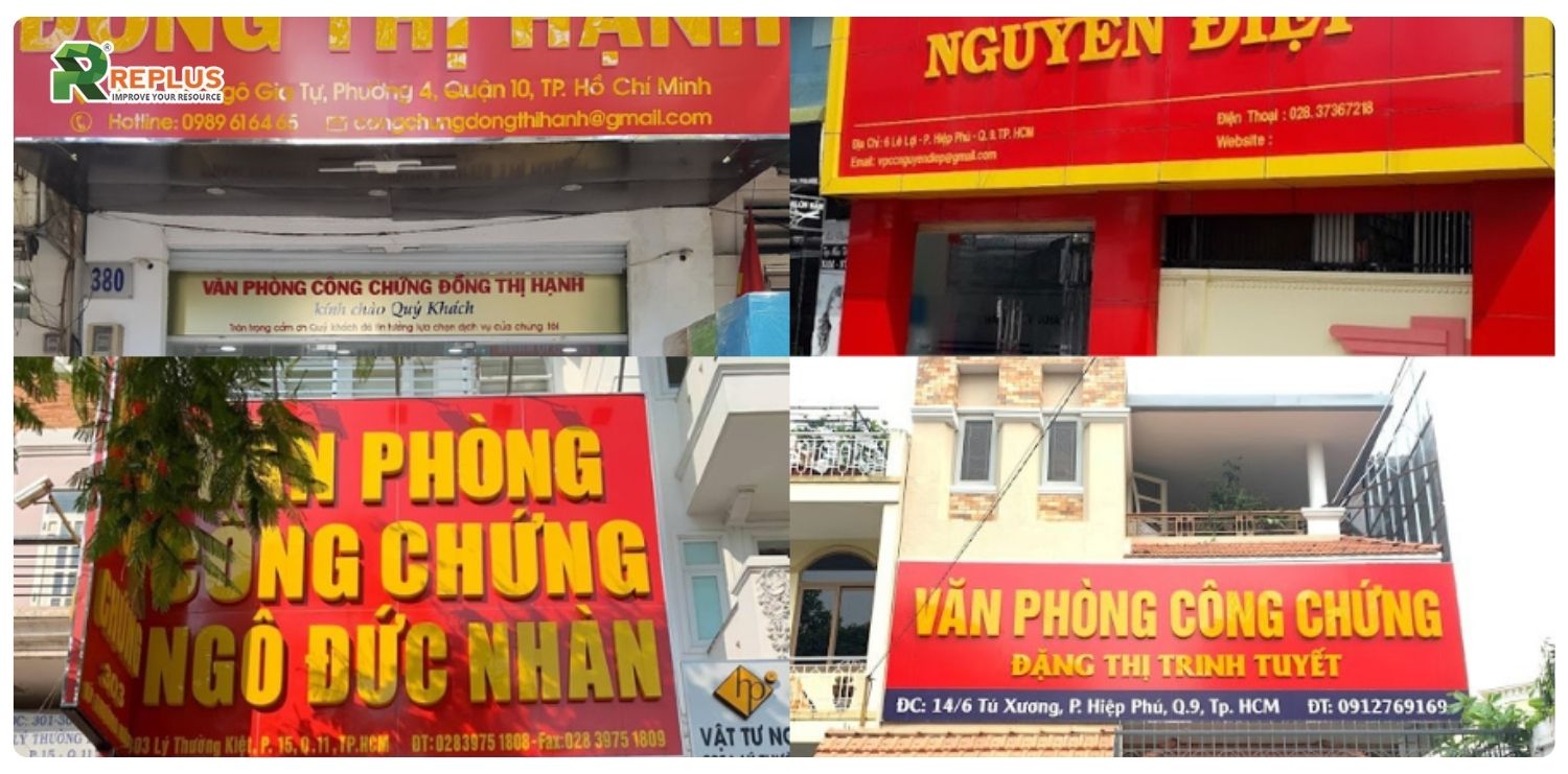 văn ph&ograve;ng c&ocirc;ng chứng gi&aacute; rẻ - H&igrave;nh 2
