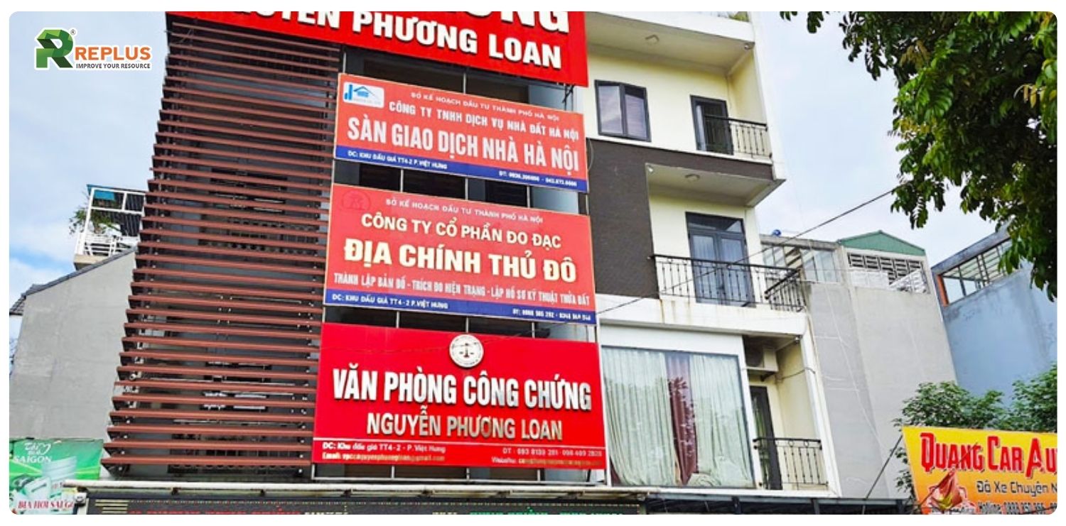 văn ph&ograve;ng c&ocirc;ng chứng gi&aacute; rẻ - H&igrave;nh 3