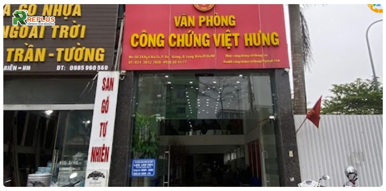 văn ph&ograve;ng c&ocirc;ng chứng gi&aacute; rẻ - H&igrave;nh 4