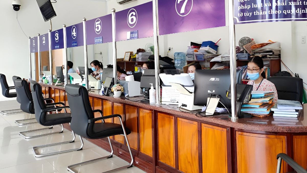 văn phòng công chứng làm việc chủ nhật - Hình 5