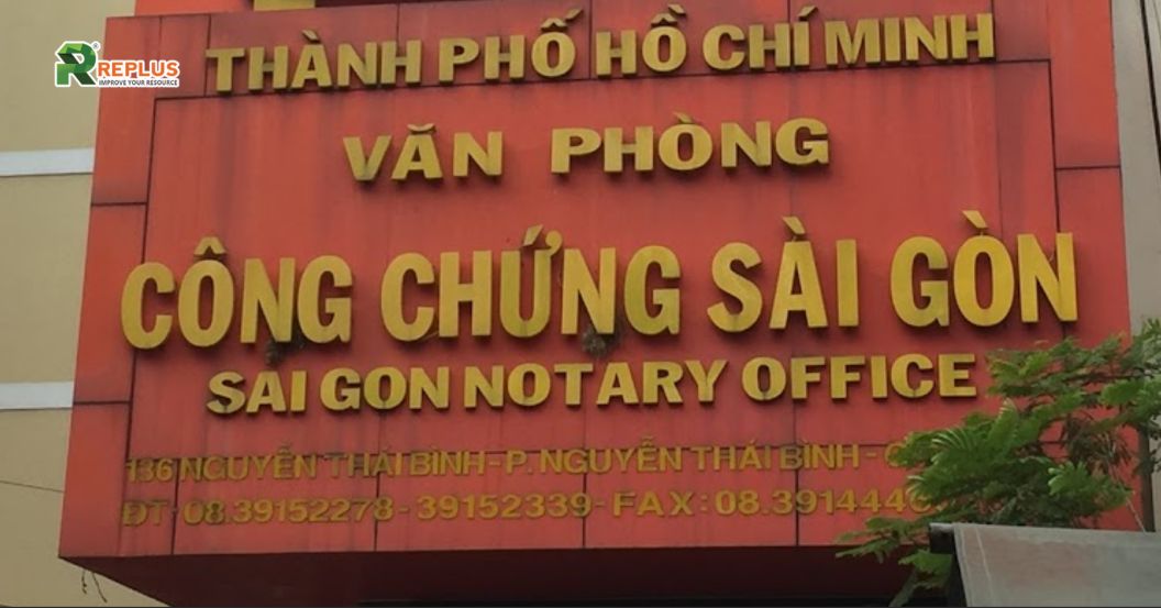 văn phòng công chứng quận 1 - Hình 4