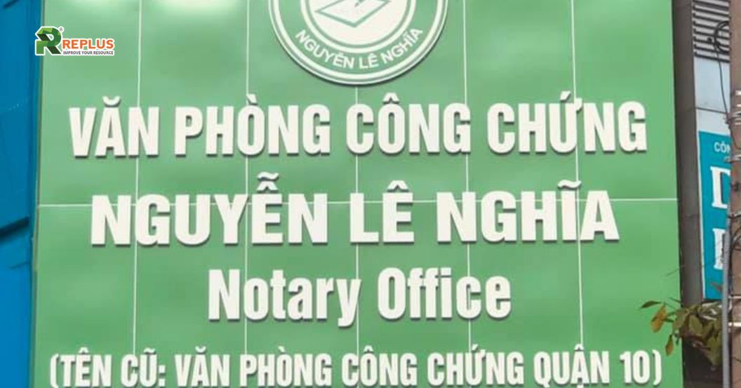 văn phòng công chứng quận 10 - Hình 4