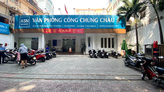 văn phòng công chứng quận 3 - Hình 4