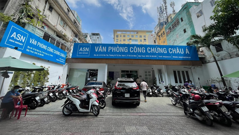 văn phòng công chứng quận 3 - Hình 5