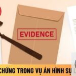 Vật chứng là gì? Toàn bộ kiến thức từ A-Z về vật chứng trong tố tụng hình sự Vật chứng là gì? Toàn bộ kiến thức từ A-Z về vật chứng trong tố tụng hình sự