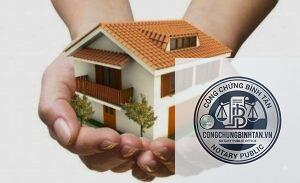 vật đặc định là gì